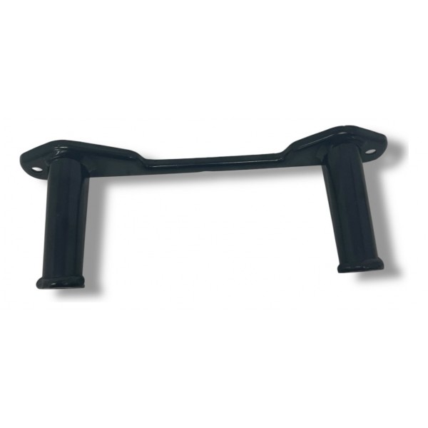 Suporte Coletor Admissão Bmw X1 2.0 2010 2011 2012 2013