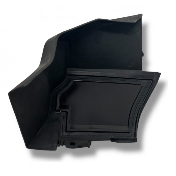 Acabamento Água Churrasqueira Direito Bmw X1 2010 2011 2013