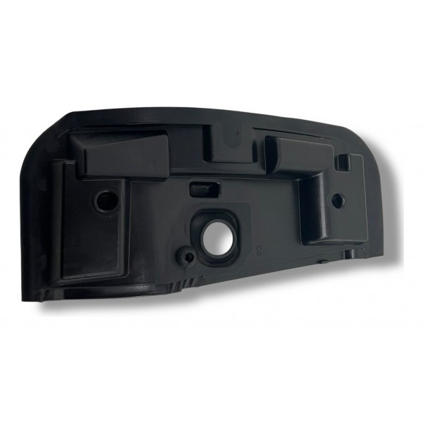 Acabamento Suporte Pedal Bmw X1 2010 2011 2012 2013 58650910