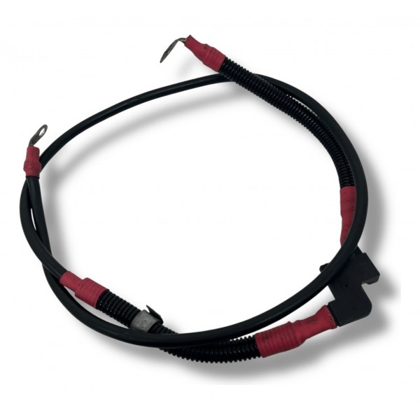 Cabo Positivo Motor Bmw X1 2010 2011 2012 2013 12427511946