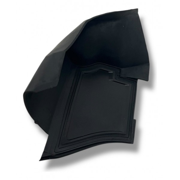 Acabamento Água Churrasqueira Esquerdo Bmw X1 2010 2011 2013