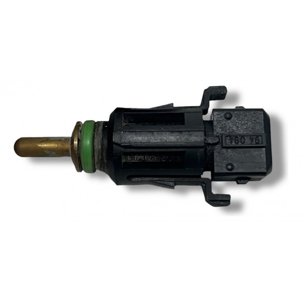 Sensor Temperatura Água Motor Bmw X1 2.0 2010 2011 2012 2013