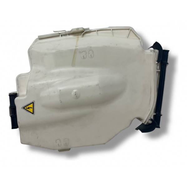 Tampa Caixa Fusível Bmw X1 2.0 2010 2011 2012 2013 Origina