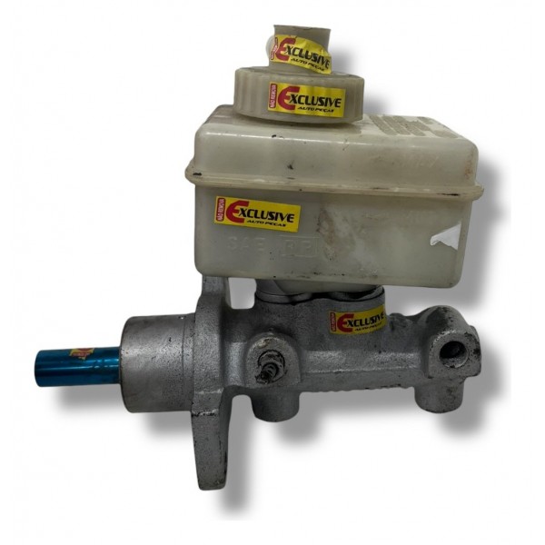 Cilindro Mestre Gm Astra 2.0 2007 2008 2009 2010 2011 2012