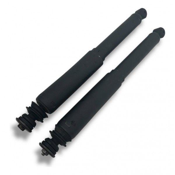 Par Amortecedor Traseiro Gm Celta 2002 2003 2004 2005 2006