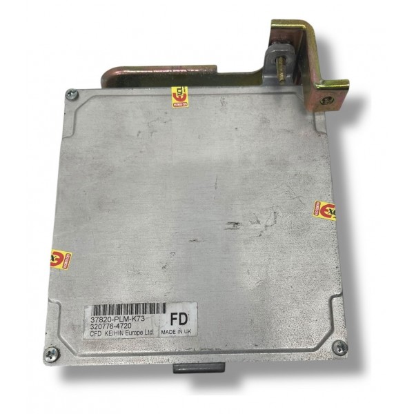 Módulo Injeção Honda Civic 1.7 Automatic 2003 2004 2005 06