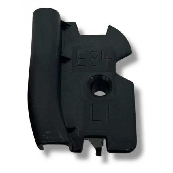 Suporte Adaptador Console Bmw X1 2010 2011 2012 2013 Origina