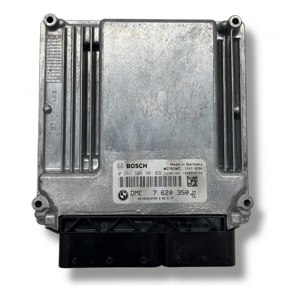 Módulo Injeção Bmw X1 2.0 2010 2011 2012 2013 7620350 Origin