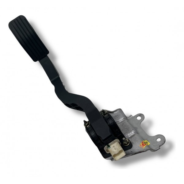 Pedal Acelerador Eletrônico Peugeot 207 1.4 2009 2010 2011 2