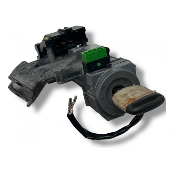 Cilindro Chave Comutador Honda Civic 1.7 Aut 2003 2004 05 06