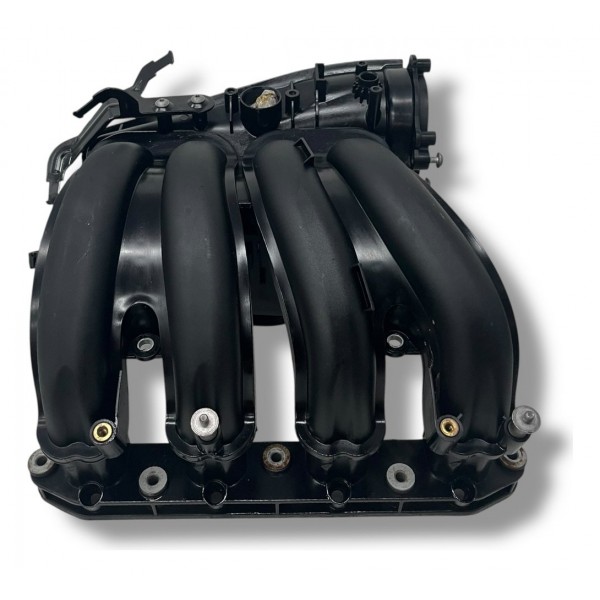Coletor Admissão Bmw X1 2.0 N46 2010 2011 2012 2013 Original