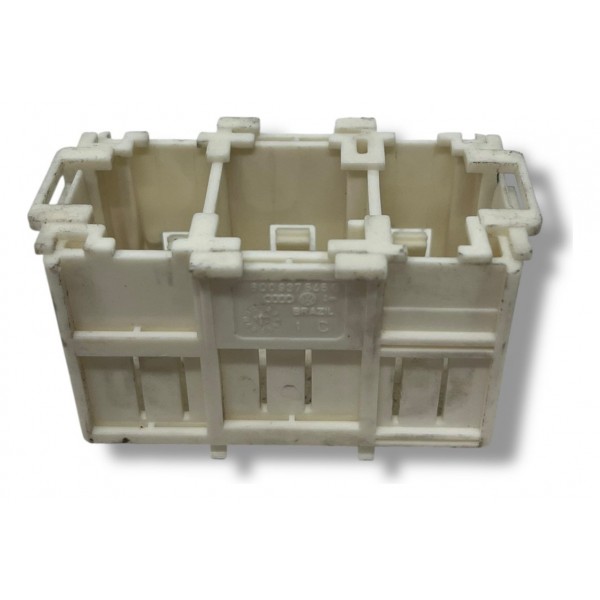 Suporte Terminal Chicote Eletrônico Vw Fox Polo 2012 2014 16