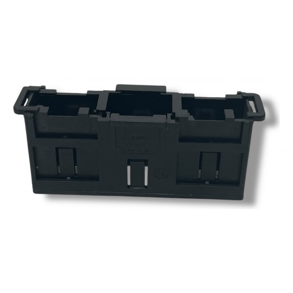 Suporte Conector Porta Traseira Vw Fox Crossfox 2012 2014 16