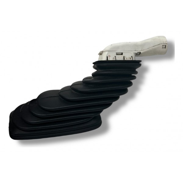 Coifa Chicote Porta Tras Dir Vw Fox 2012 2013 2014 2015 2016