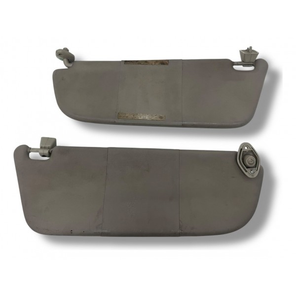 Par Quebra Sol Chevrolet Celta 2001 2002 2003 2004 2005 2006