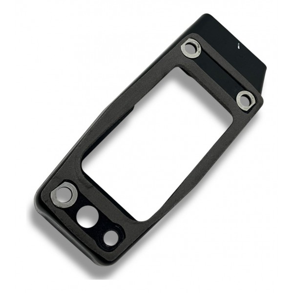 Suporte Trambulador Marcha Volkswagen Fox 2012 2014 2016