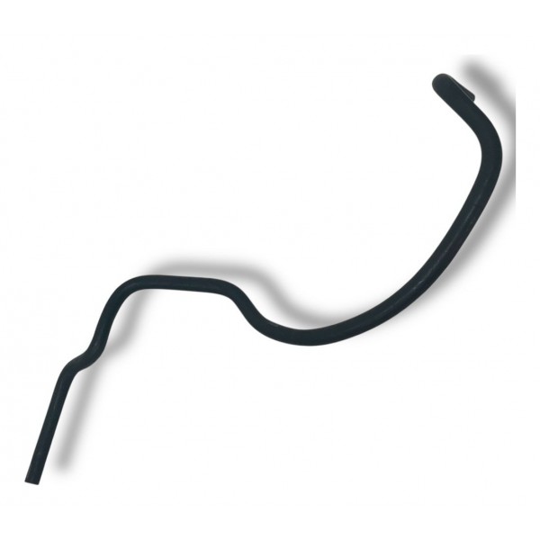 Mangueira Coletor Admissão Vw Fox 1.0 2012 2013 2014 2015 16