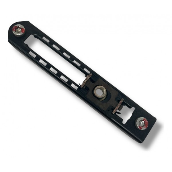 Regulagem Altura Cinto Diant Dir Vw Fox 2012 2014 2015 2016