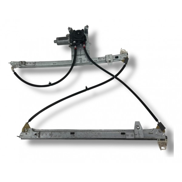 Máquina Vidro Diant Dir Citroen Xsara Picasso 2008 2010 2012