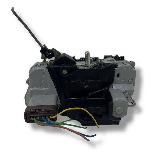 Fechadura Porta Diant Esq Citroen Picasso 2008 2010 2011 12