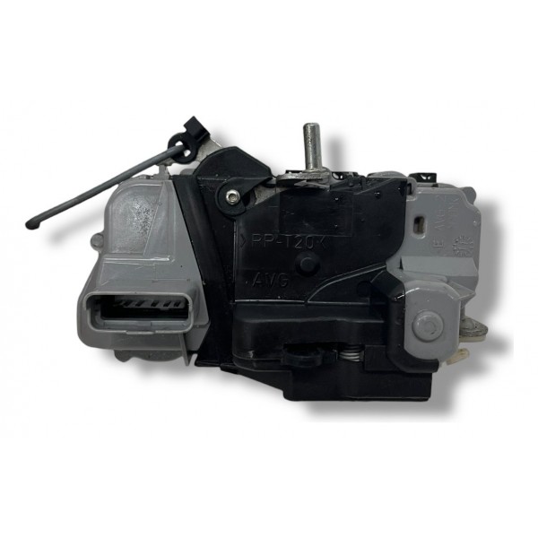 Fechadura Porta Diant Dir Citroen Picasso 2008 2010 2011 12