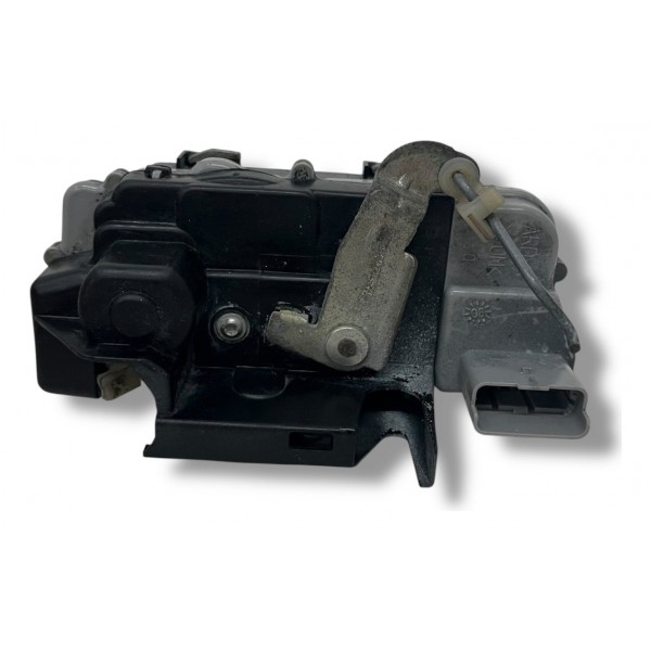 Fechadura Porta Tras Dir Citroen Picasso 2008 2010 2011 12