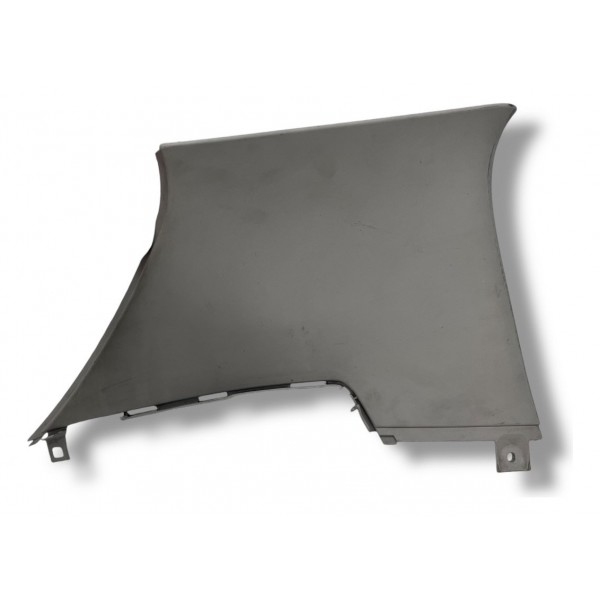 Acabamento Inter Esq Porta Malas Peugeot 307 2002 2004 2006