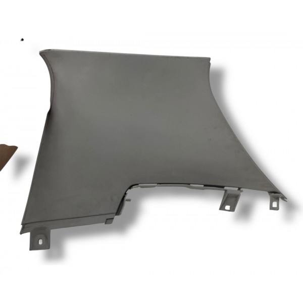 Acabamento Inter Dir Porta Malas Peugeot 307 2002 2004 2006