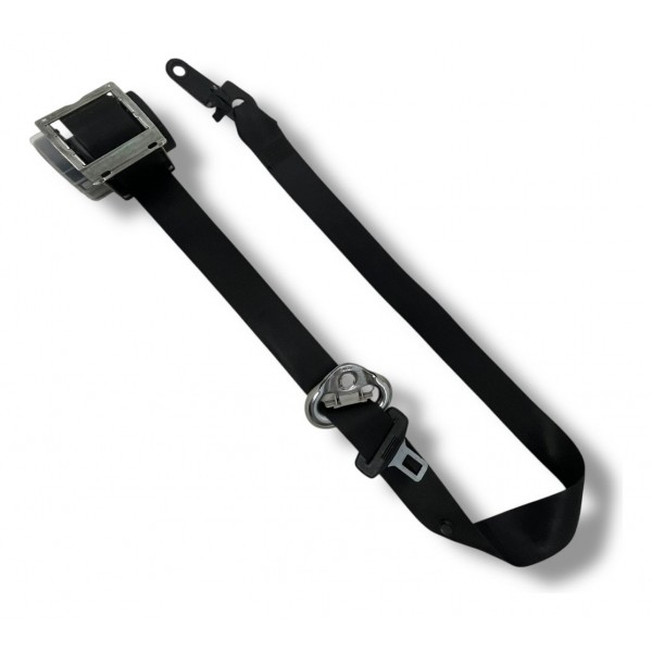 Cinto Segurança Diant Esq Volkswagen Fox 2012 2013 2014 206