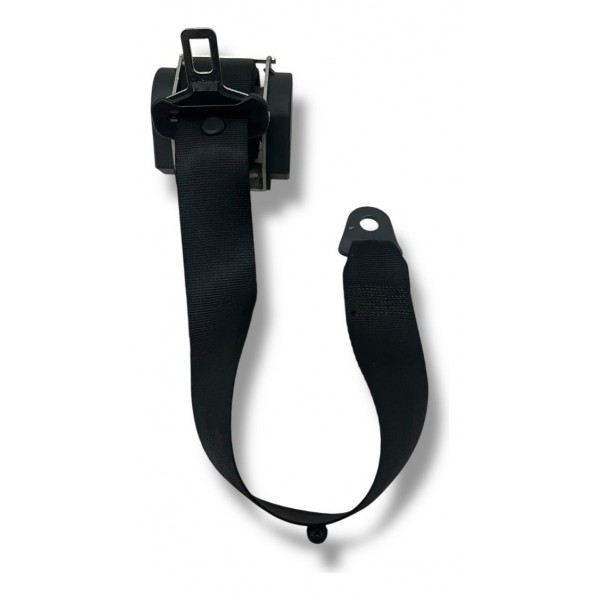 Cinto Segurança Tras Esq Citroen Picasso 2008 2009 2010 12