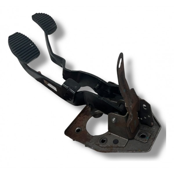 Pedal Freio Embreagem Citroen Xsara Picasso 2008 2010 2012