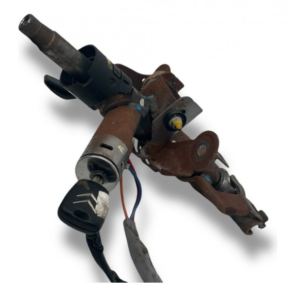 Coluna Direção Citroen Picasso 1.6 2008 2009 2010 2011 2012