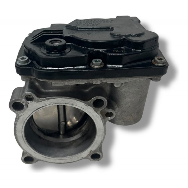 Tbi Corpo Borboleta Volkswagen Fox Gol 1.0 2012 2013 2014 16