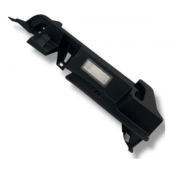 Suporte Tampão Bagagito Esquerdo Peugeot 307 2002 2004 2006