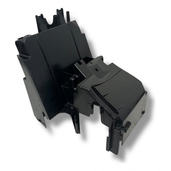 Caixa Módulo Injeção Peugeot 307 2002 2003 2004 2005 2006