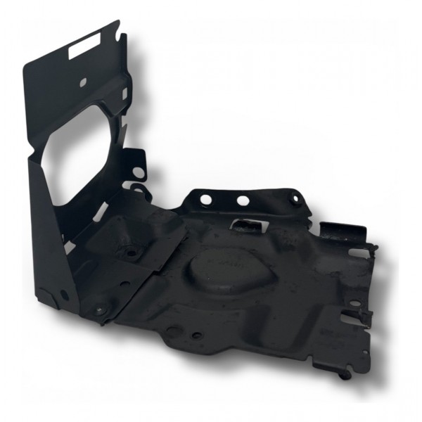 Suporte Caixa Bateria Peugeot 307 2002 2003 2004 2005 2006