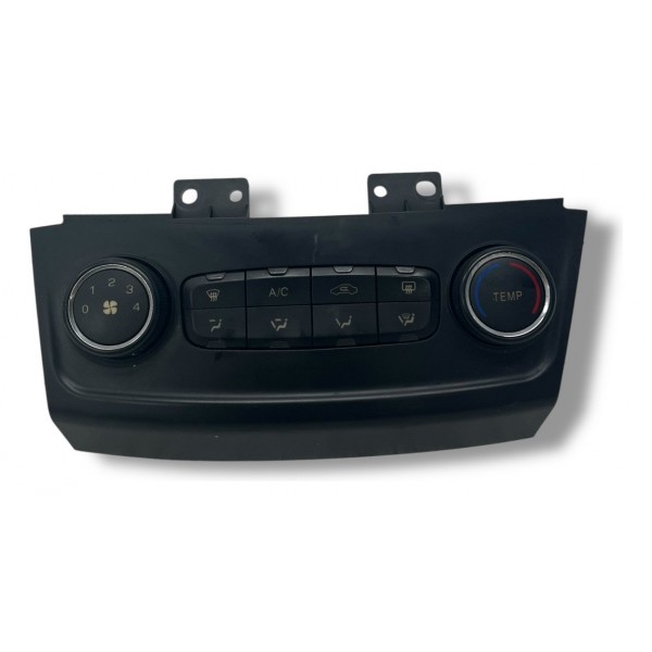 Comando Ar Condicionado Jac J3 2014 2015 2016 2017 2018