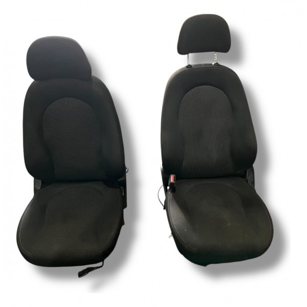 Par Banco Dianteiro Jac J3 2014 2015 2016 2017 2018