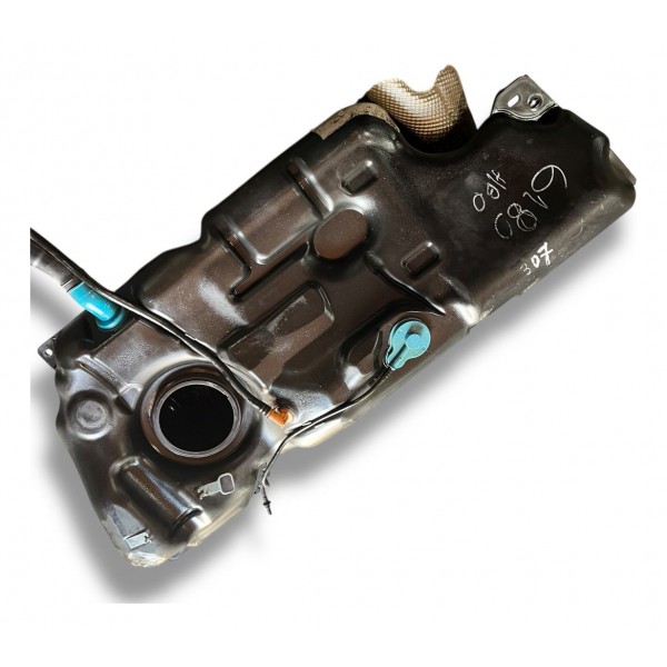 Tanque Combustível Peugeot 307 1.6 2002 2003 2004 2005 2006