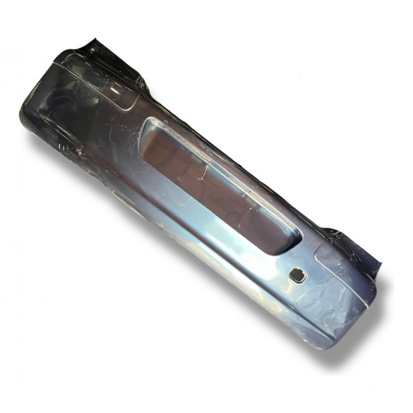 Parachoque Traseiro Peugeot 307 1.6 2002 2003 2004 2005 2006