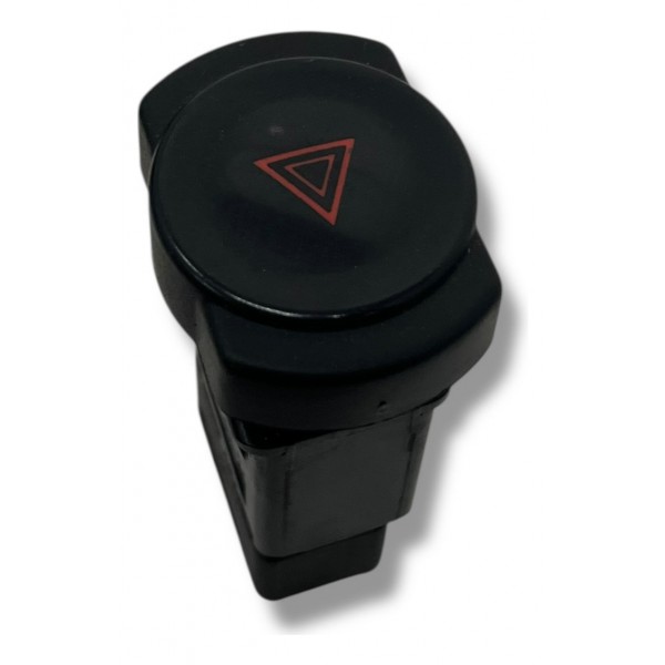 Botão Pisca Alerta Renault Logan Sandero 2008 2009 2010 2012