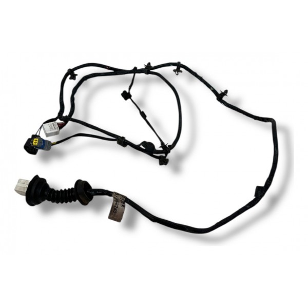 Chicote Porta Traseira Dir Jac J3 2014 2015 2016 2017 2018