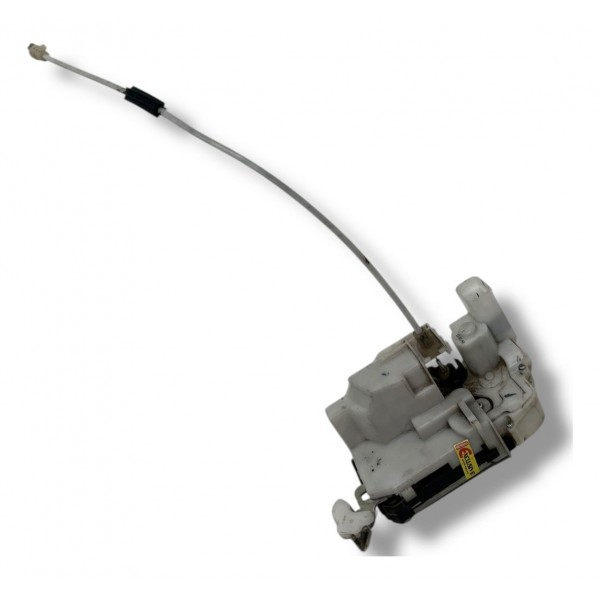 Fechadura Eletrica Traseira Direita Gm Celta 2013 2014 2015