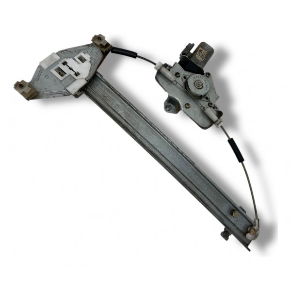 Máquina Vidro Traseira Dir Jac J3 2014 2015 2016 2017 2018