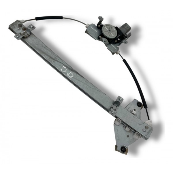 Máquina Vidro Dianteira Dir Jac J3 2014 2015 2016 2017 2018