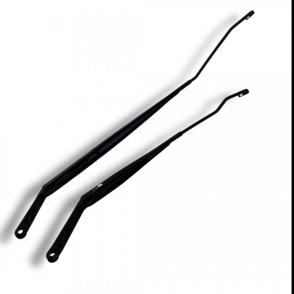 Par Braço Limpador Parabrisa Jac J6 2011 2012 2013 2014 2015