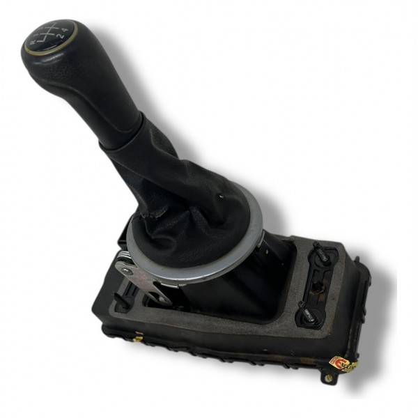 Trambulador Seletor Marcha Vw Saveiro G5 1.6 2009 2010 2011