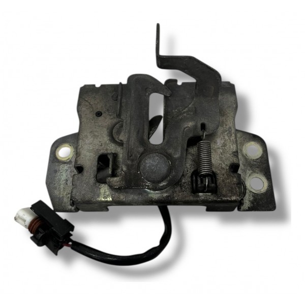 Fechadura Capô Mitsubishi Outlander Asx 2008 2010 2011 2012