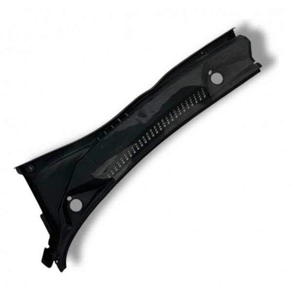 Grade Churrasqueira Esquerda Jac J3 2014 2015 2016 2017 2018