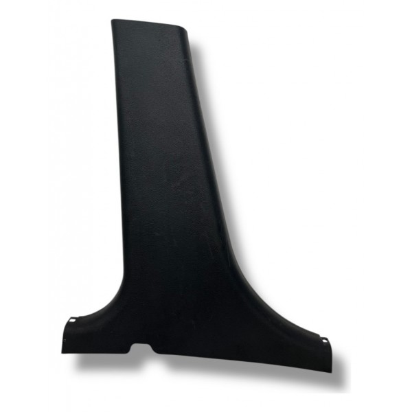 Acabamento Coluna Central Esq Inf Jac J3 2014 2015 2016 2018